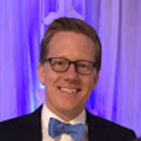 Meet your Posher, Hunter - Picture 1 of 1